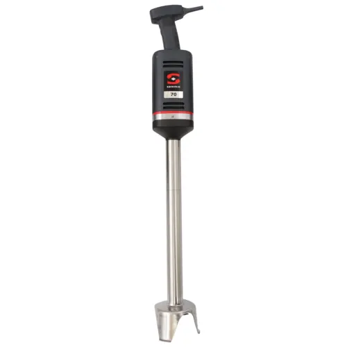 Sammic Xm-71 Heavy-Duty Immersion Hand Blender — 21.22" Detachable Arm 1