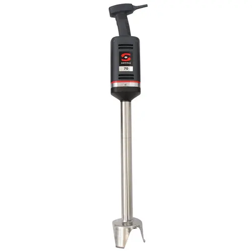 Sammic Xm-71 High-Capacity Stick Immersion Blender – 200L (211 Qt) 1