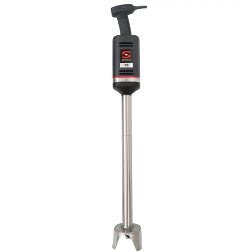 Sammic Xm-72 Commercial Immersion Blender – Heavy-Duty Hand Mixer With 24.8-Inch Detachable Shaft 1