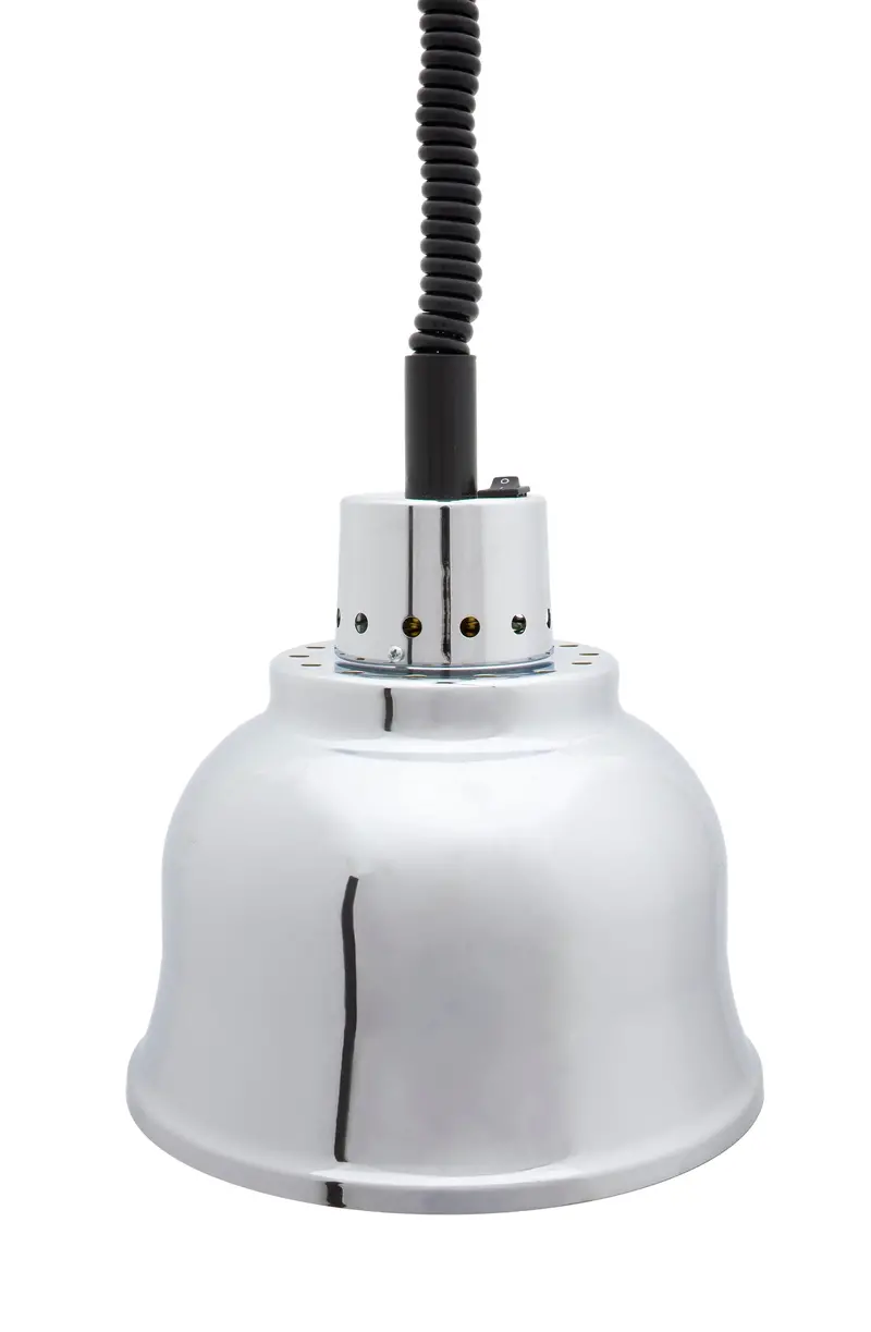 Saro Henry Adjustable Heat Lamp – Hls1250 1