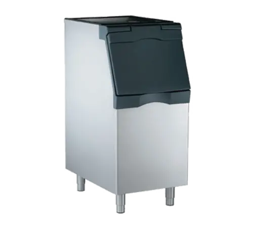 Scotsman B322S 22-Inch Ice Storage Bin – 370 Lb Capacity 1