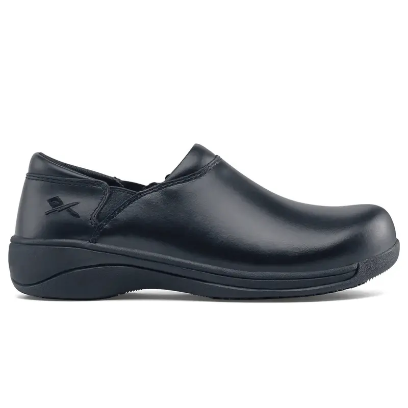 Shoes For Crews Forza M43703-W8 – Women’S Slip-Resistant Work Shoe, Size 8 1
