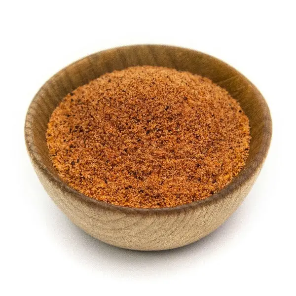 Signature Burger Seasoning Mix 1