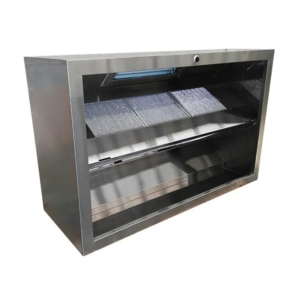 Simcohood Sha3900 Maximum-Coverage Exhaust Hood – 3900 × 1150 Mm 1
