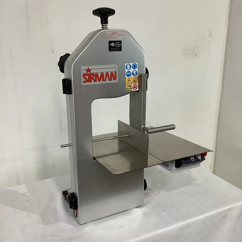 Sirman So 1650 F3 Precision Bone Saw – Model 827997 1
