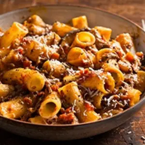 Slow-Braised Short Rib Rigatoni 1