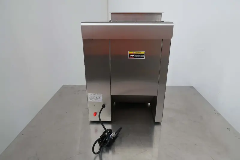 Soho H260D Commercial Vertical Toaster – Sku 868168 1