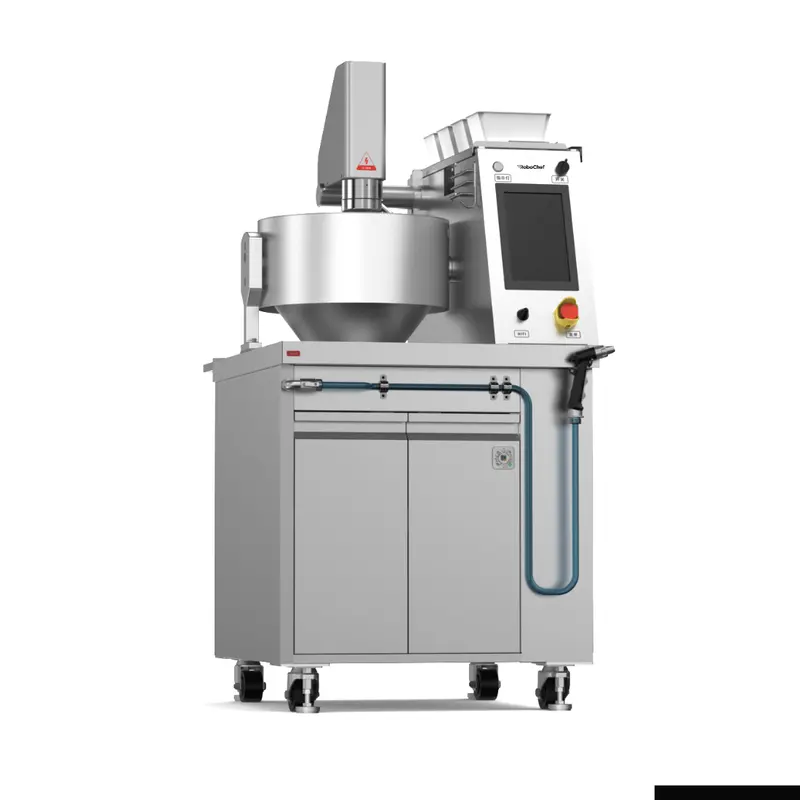 Special Offer Robochef Smart Cooking Robot – Mss2K-Vic954 1