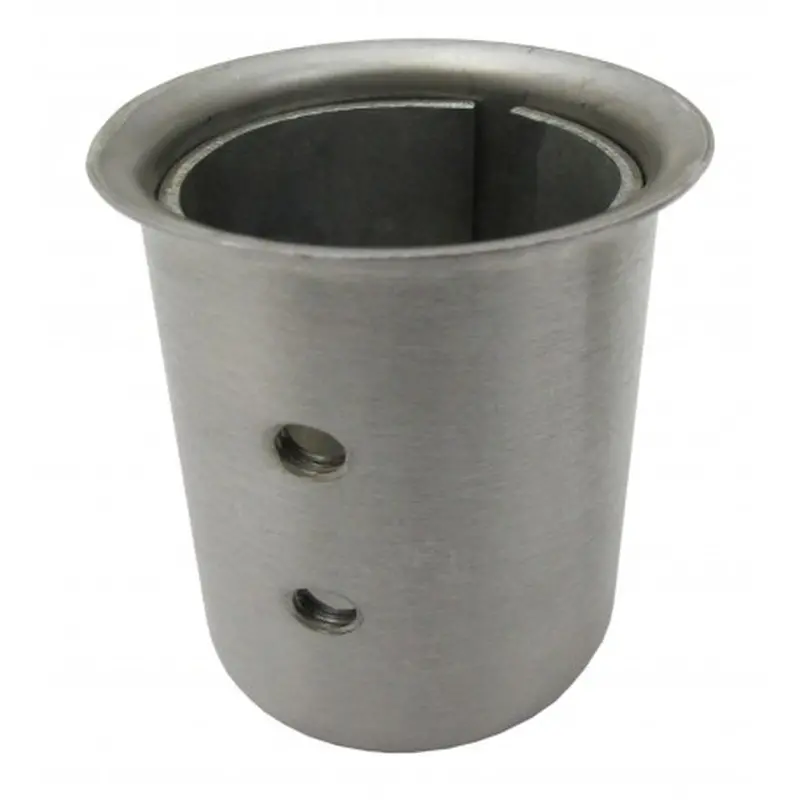 Stainless Steel Leg Socket Kit – Es-Leg-S/S Mounting Hardware 1