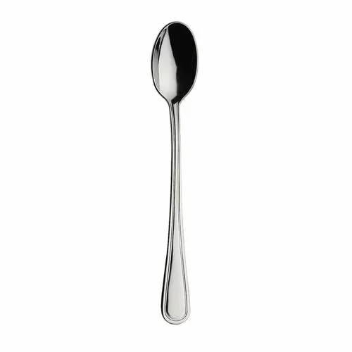 Stansbury Sta6 Iced Tea Spoon – 7.5-Inch Heavy-Duty 18/0 Stainless Steel, Mirror Finish 1