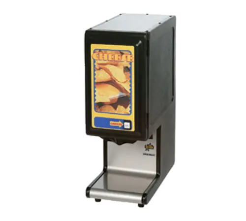 Star Hpde1Hp Heated Peristaltic Dispenser With Portion Control – 120V 1