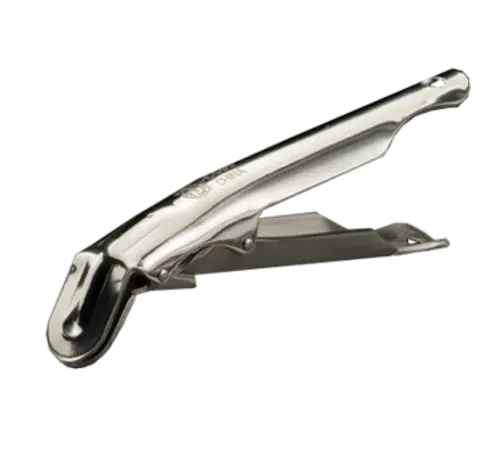 Super Heavy-Duty Aluminum Pizza Pan Gripper For Deep Pans – American Metalcraft Hds95 1