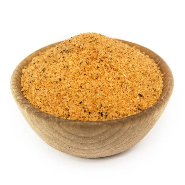 Sweet Pecan Barbecue Rub 1