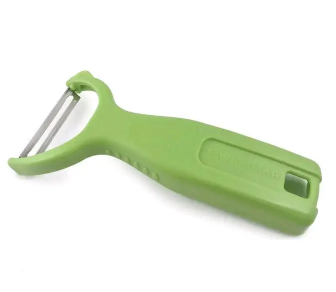 Swissmar Y-Peeler With Precision Scalpel Blade (Multi-Color) 1