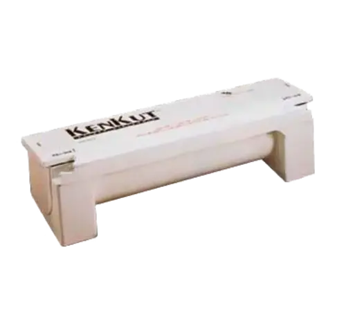 Tablecraft Kenkut Ii 24-Inch Foil And Film Dispenser With Built-In Cutter 1