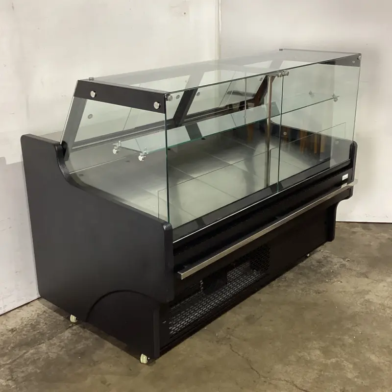 Thermaster St15Lk Deli Counter Refrigerated Display Cabinet – Model 855350 1