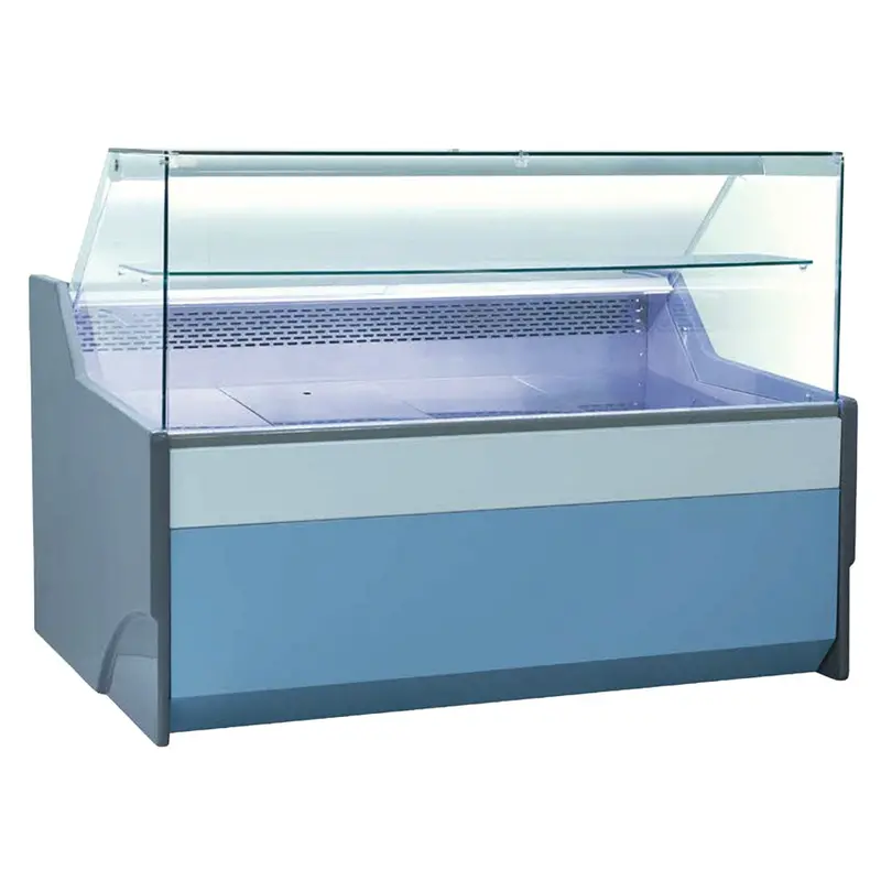 Thermaster St25Lc Compact Deli Display Counter 1