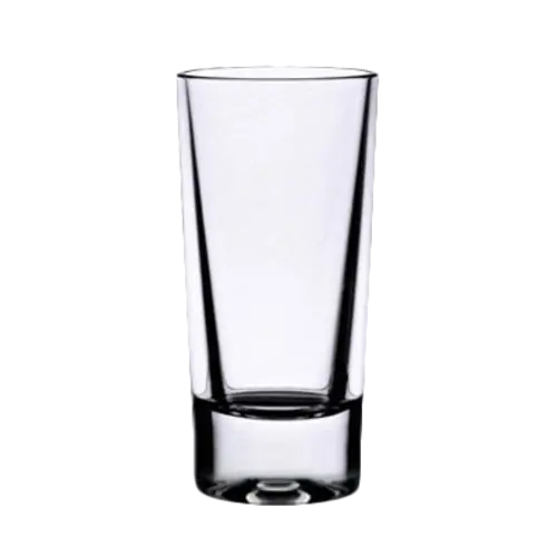 Thunder Group 1.5 Oz Clear Polycarbonate Shot Glass (Plthsg015Cc) 1