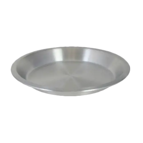 Thunder Group 12-Inch Heavy-Duty Aluminum Pie Pan (Alpn012) 1