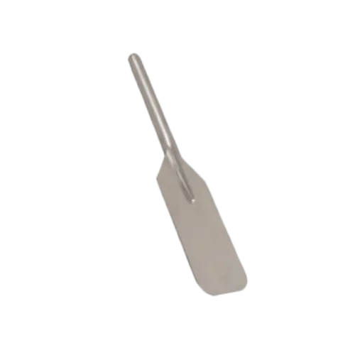Thunder Group 24-Inch Stainless Steel Mixing Paddle – Heavy-Duty 1