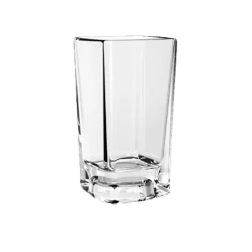 Thunder Group 3 Oz Square Polycarbonate Shot Glass With Heavy Base (Plthsg130Sc) 1