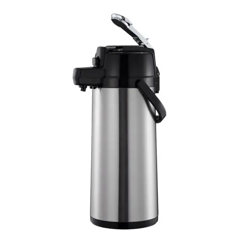 Thunder Group Aslg330 3L Glass-Lined Lever-Action Airpot 1