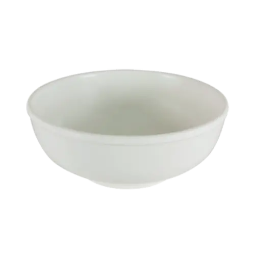 Thunder Group Ph5007Tw 38 Oz Imperial White Pho Noodle Bowl – Melamine 1