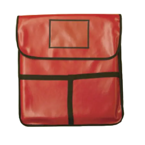 Thunder Group Plpb020 Insulated Pizza Carry Bag – 20" X 20" X 5" 1