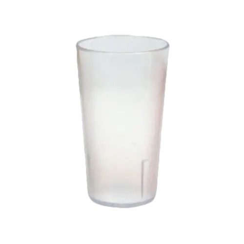 Thunder Group Plthtb012C Clear 12 Oz Plastic Tumbler – Smooth Finish 1