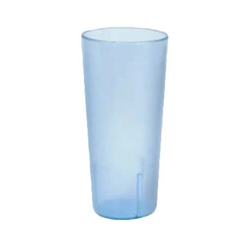 Thunder Group Plthtb020B Blue 20 Oz As Plastic Tumbler – Lightweight & Durable 1