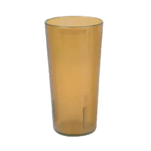 Thunder Group Plthtb032A Amber 32 Oz Polycarbonate Tumbler – Shatterproof Design 1