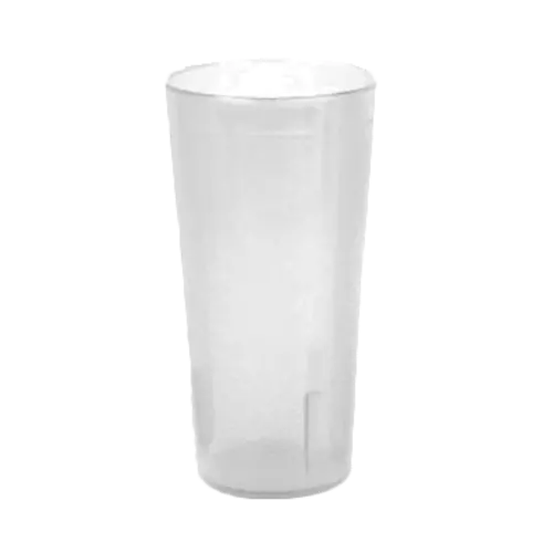 Thunder Group Plthtb032C Clear 32 Oz Polycarbonate Tumbler – Bpa-Free, Stackable 1