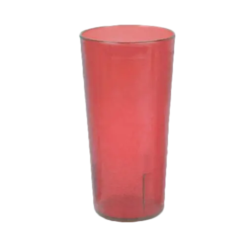 Thunder Group Plthtb032R Durable Red Plastic Tumbler – 32 Oz 1