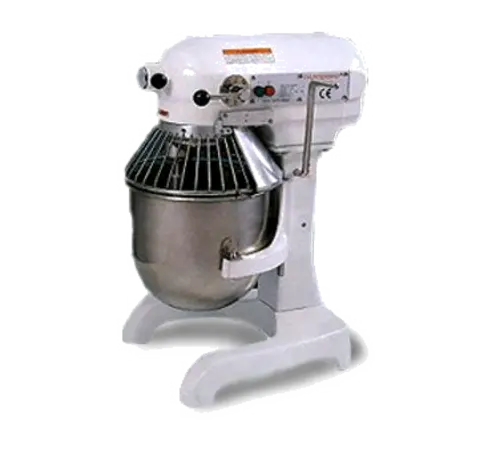 Thunderbird Arm-01 10-Quart Benchtop Planetary Mixer 1