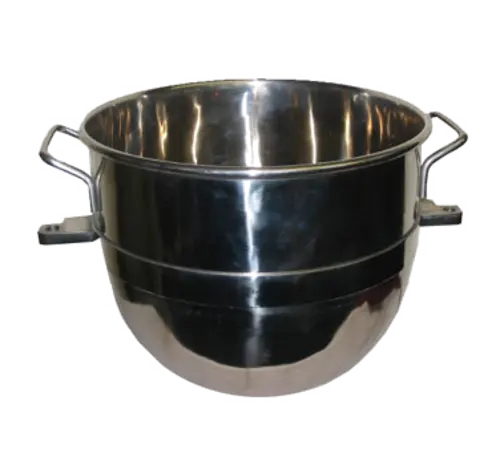 Thunderbird Arm-01-85 Stainless Steel Mixing Bowl For 10-Quart Mixers 1