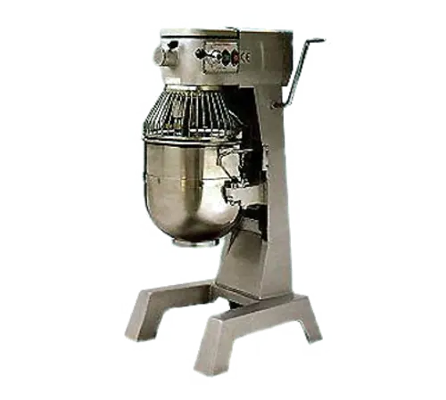 Thunderbird Arm-30 30-Quart Floor-Mount Planetary Mixer – 3-Speed, 1 Hp 1