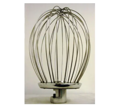 Thunderbird Arm-30-47 Stainless Steel Wire Whip Attachment For 30-Quart Mixers 1