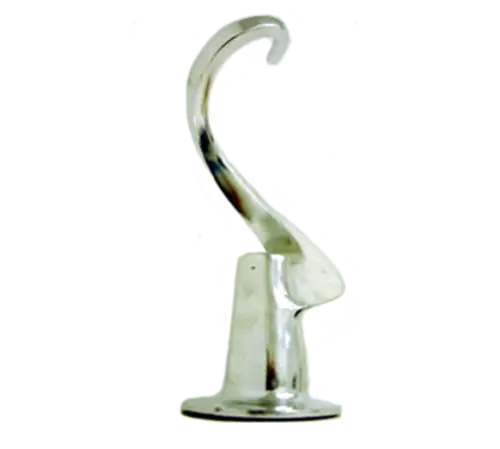 Thunderbird Arm-40-46 Spiral Dough Hook For 40-Quart Planetary Mixers 1