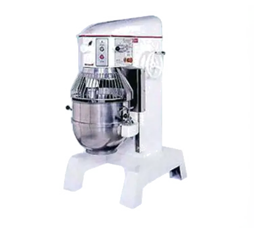 Thunderbird Arm-60-3Sp/El 60-Quart Electric-Lift Planetary Floor Mixer 1
