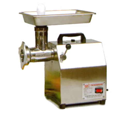 Thunderbird Tb-12Gs Stainless Steel Bench Grinder – #12 Hub, 1 Hp 1