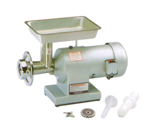 Thunderbird Tb-300E-12 Electric Meat Grinder – #12 Head, 1 Hp, 115V 1