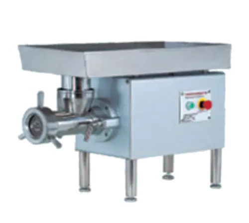 Thunderbird Tb-500E-3Hp Heavy-Duty Bench Meat Grinder – #32 Hub, 3 Hp 1