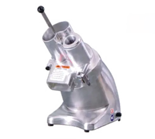 Thunderbird Tbr-580 Professional Continuous-Feed Food Processor – ½ Hp 1