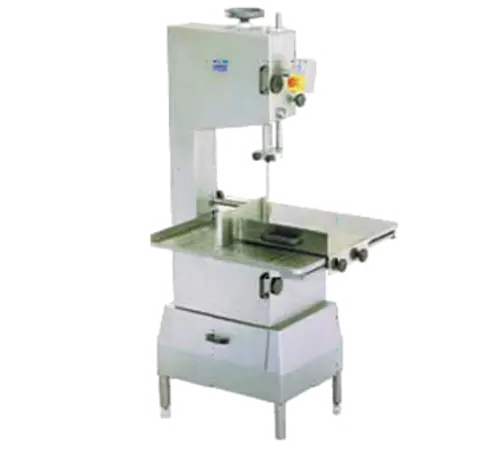 Thunderbird Tms-3600 Stainless Steel Floor-Mounted Bone And Meat Saw 1