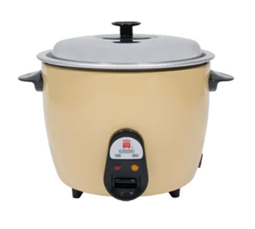 Town Ricemaster 10-Cup Electric Rice Cooker And Warmer – 120V 1