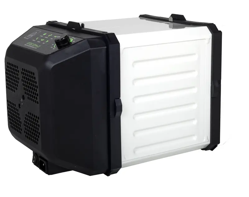 Tre Spade Atacama Cube Food Dehydrator – Dct1001 1