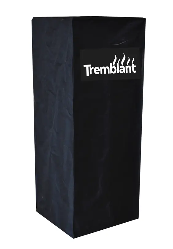Tremblant All-Weather Protective Cover For Gas Heaters (Trem390) 1