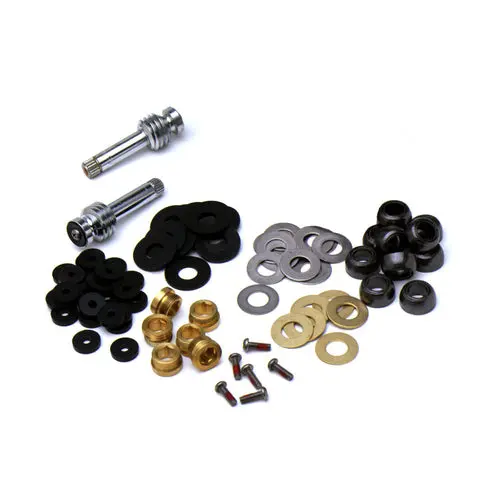 T&S Brass B-5K B-0230 Legacy Faucet Repair Kit For Pre-Eterna Series 1