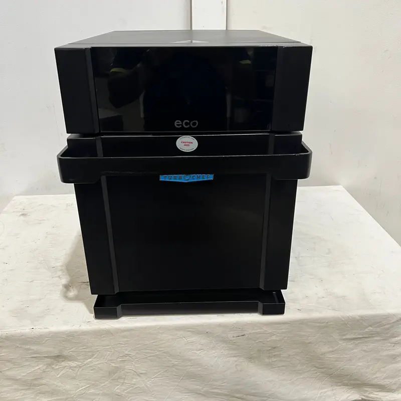 Turbochef Ecoak High-Speed Combination Oven 1