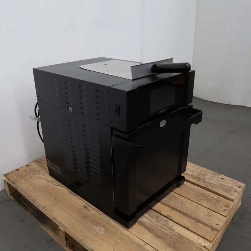 Turbochef Ecoak High-Speed Convection Oven – Unit 909855 1